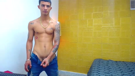 jefferson_horny20  28-12-2021